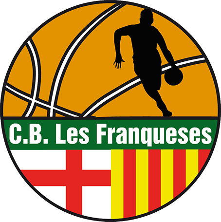 CB Les Franqueses Logo